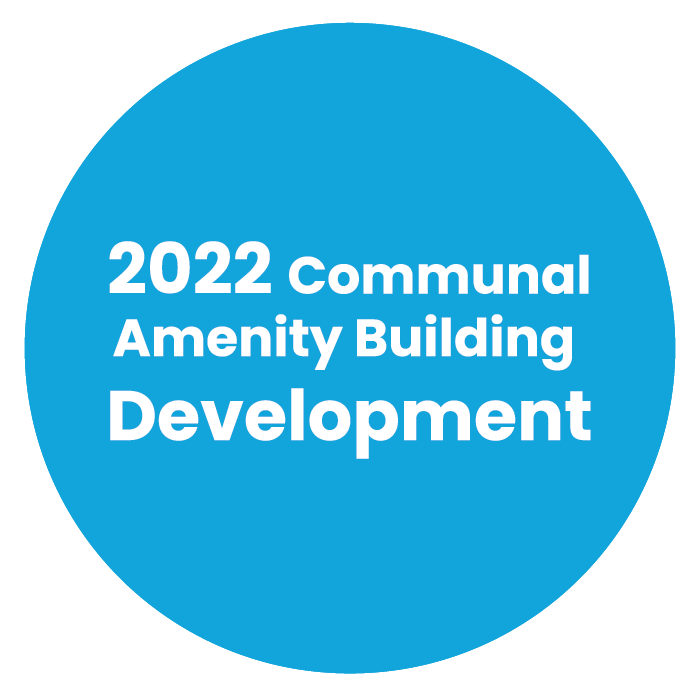 2022 communal