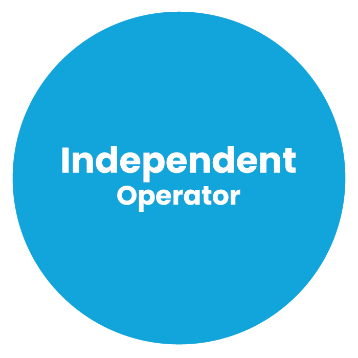 independent operator