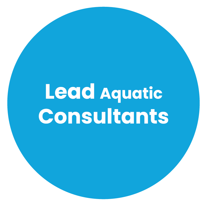 lead aquatic consultants