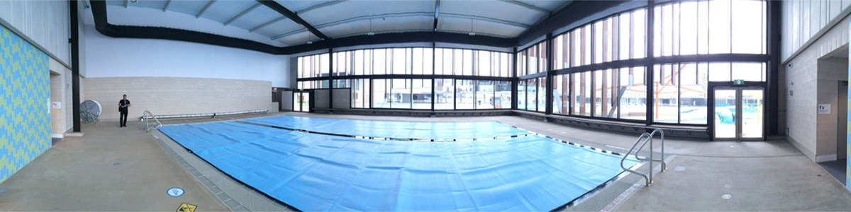 Long Indoor Pools