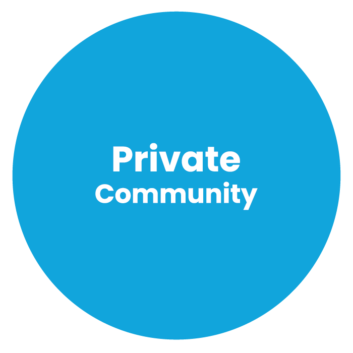 private community