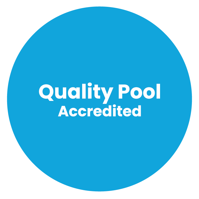 quality pool