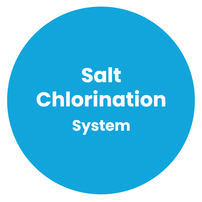 salt chlorination
