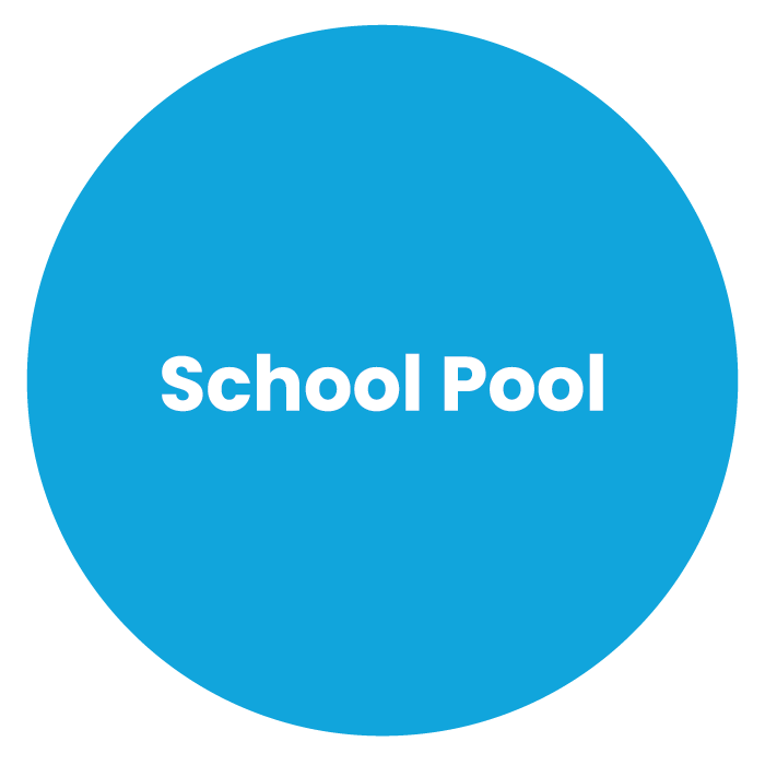 school pool